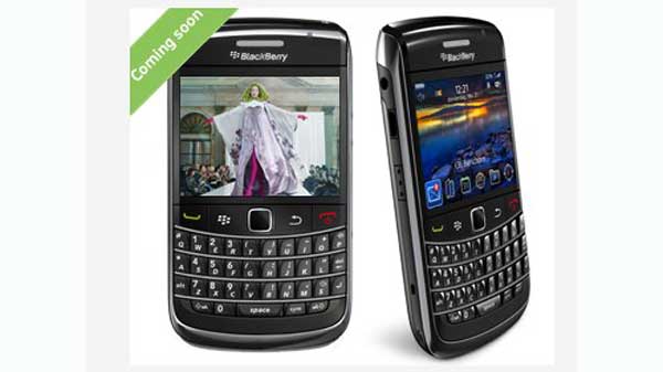 BlackBerry Bold 9780, análisis y opiniones