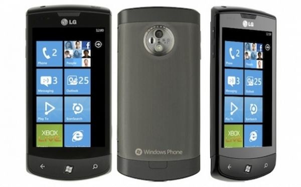LG Optimus 7 – A fondo, análisis y opiniones