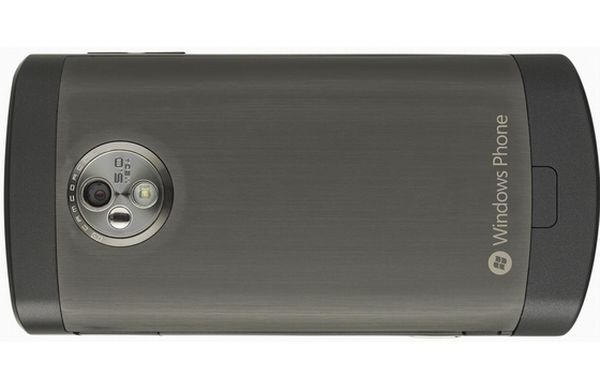 LG Optimus 7 03