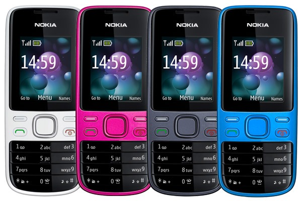 Nokia 2690, opiniones y análisis