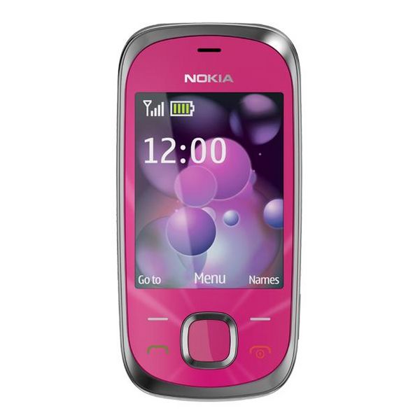 Nokia 7230 002 Nokia 7230 002