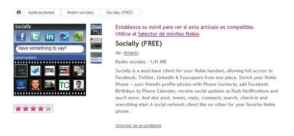Nokia - Socially 03 []