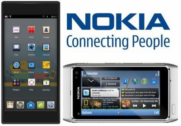 Nokia - unificacion Symbian y MeeGo 02 []