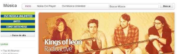 Ovi-Music-Kings-of-Leon Ovi-Music-Kings-of-Leon