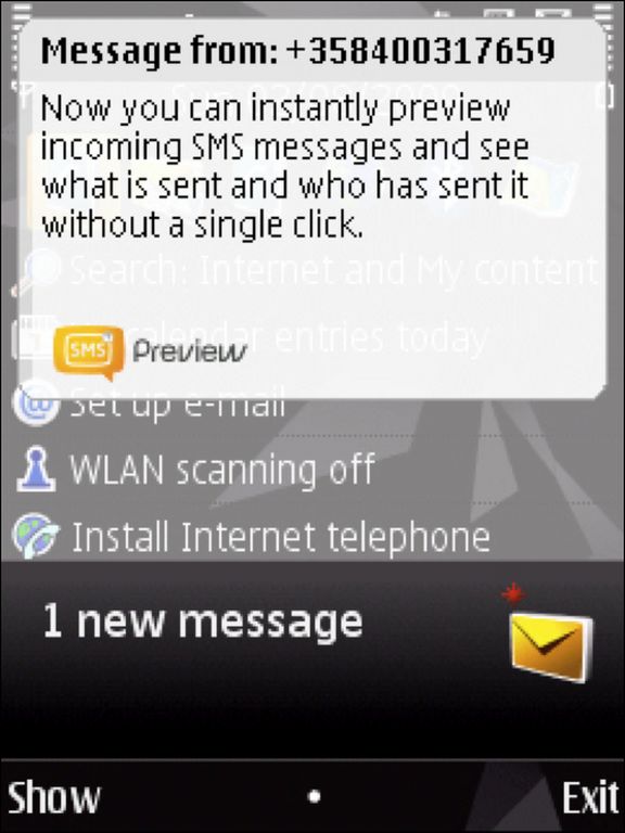 SMS Preview 01 []