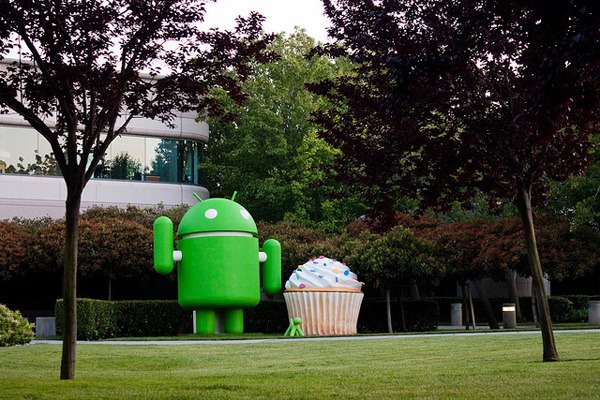 Android, el 83% de los móviles con Android funciona con las últimas versiones