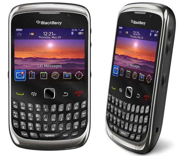 Blackberry, perfil de usuarios que compran y eligen Blackberry