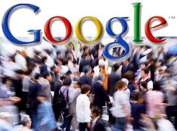 Google, Android, cada dí­a se activan 250.000 smartphones con Android