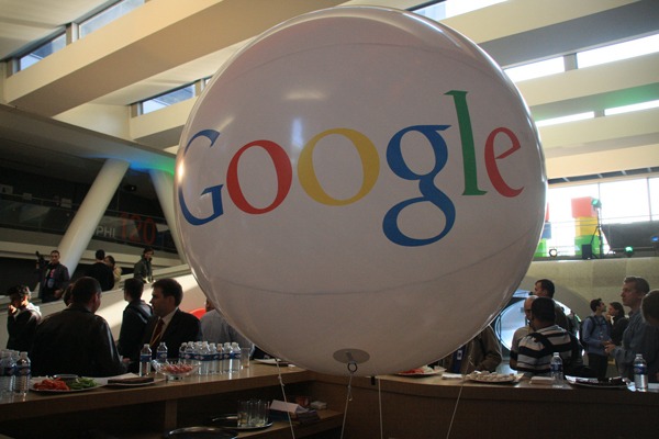 Google Maps 4.6 y Android, nueva versión de Google Maps 4.6 para Android