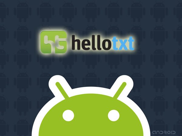 hellotxt hellotxt