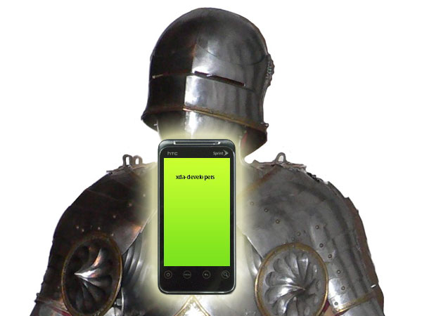 HTC Speedy o HTC Knight, este móvil táctil podrí­a lanzarse el 6 de enero