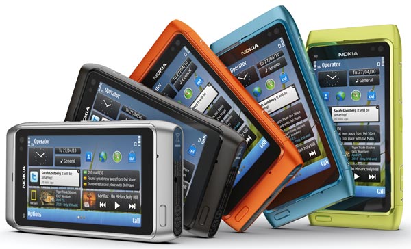 Nokia, perfil de los usuarios que compran y eligen móviles Nokia
