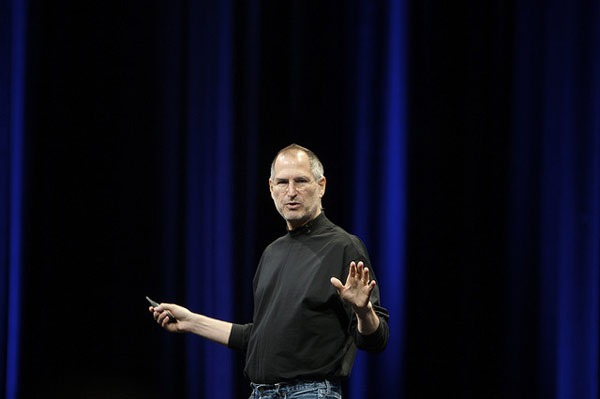 iPhone y iPad no registran la ubicación del usuario según Steve Jobs