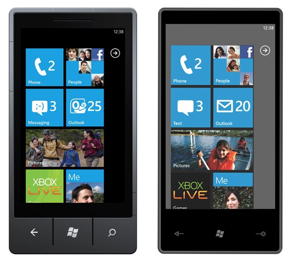 Windows Phone 7, opiniones y análisis