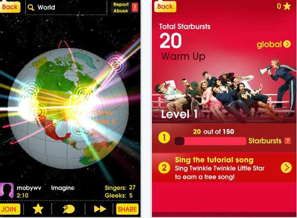 Glee-iphone-ipad-ipod-touch