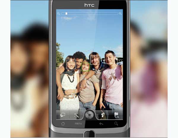 HTC-Desire-Z-1