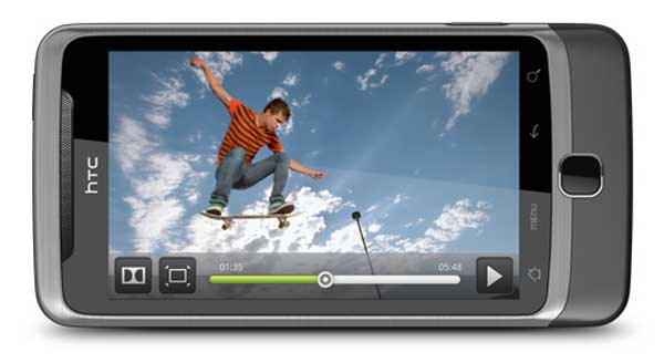 HTC-Desire-Z-2