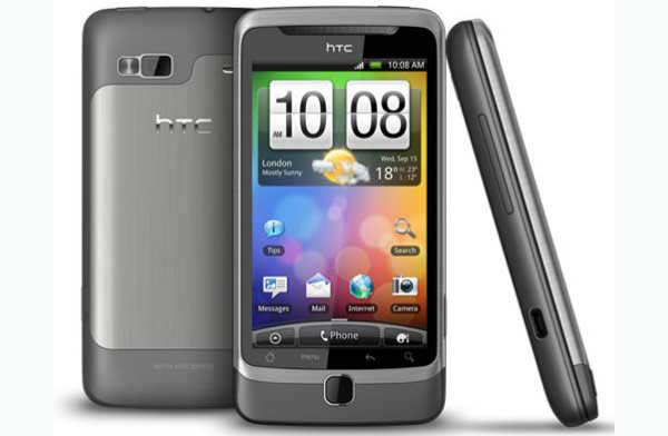 HTC Desire Z, opiniones y análisis