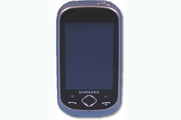 SamsungR700
