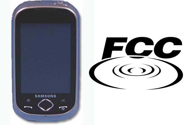 Samsung R700, aparecen datos de un nuevo móvil del fabricante surcoreano en la FCC