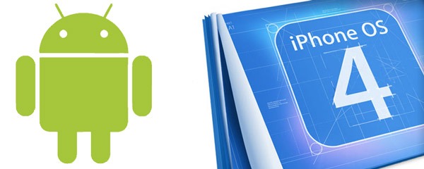 iPhone Vs Android, uno de los fundadores de Apple cree que Android se impondrá a iPhone