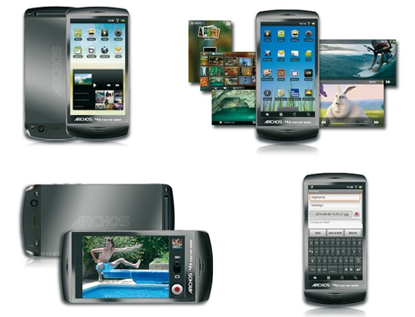 archos432