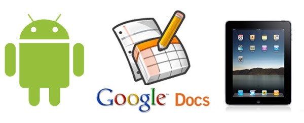 google-docs-android-iphone