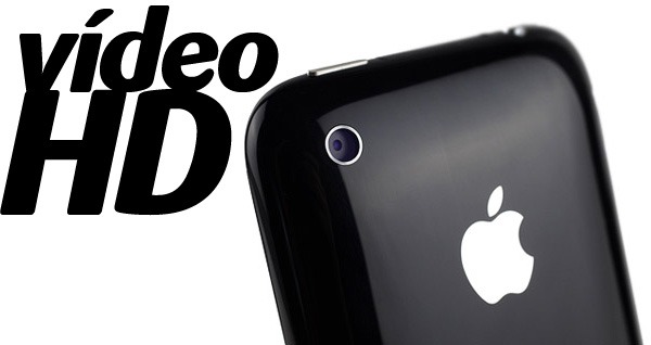 iPhone, piratean un iPhone 3GS y consiguen que grabe ví­deo en alta definición