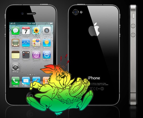 iphone-4-cambio-de-horario