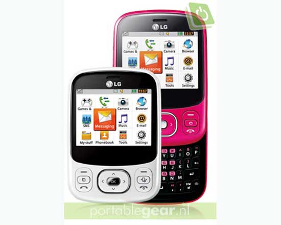 lg-intouch-lady-c320 lg-intouch-lady-c320