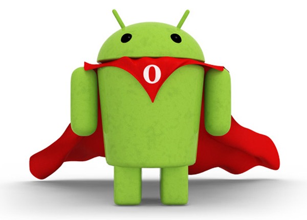 Android y Opera Mobile 10.1, disponible gratis hoy 9 de noviembre
