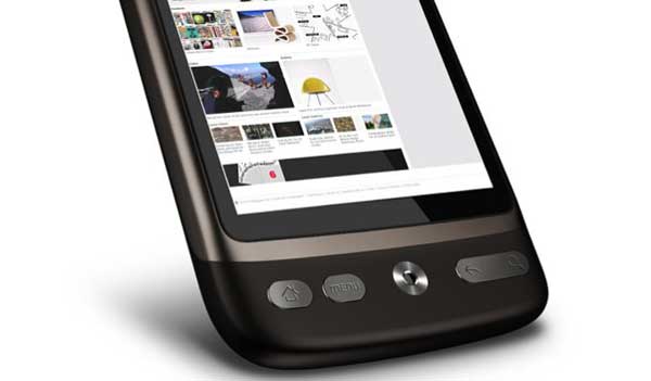 HTC Desire tendrá Android 2.3 Gingerbread a lo largo de este mes de julio