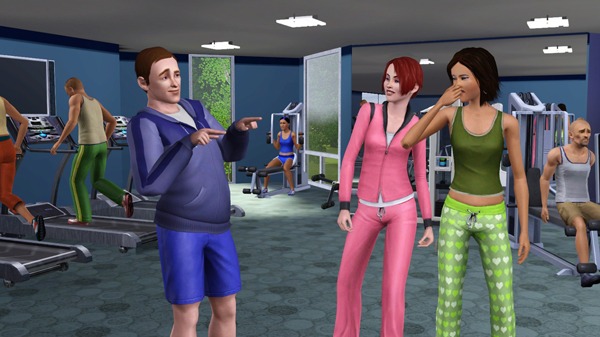 Sims-2