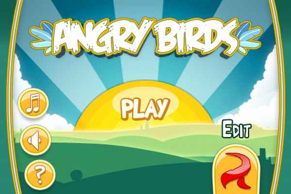 Angry Birds, por qué Angry Birds gusta tanto a los operadores móviles