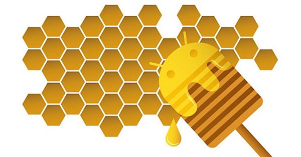 Android 3.0 Honeycomb de momento no saldrá en móviles