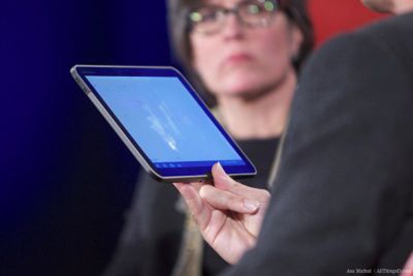 Android Honeycomb podrí­a llegar en 2011 también para tablets