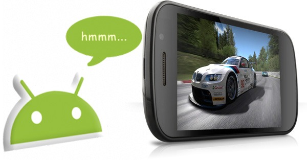 Need for Speed, el juego estrella de coches para móviles llegará a Android en breve