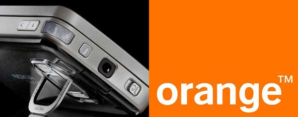 Nokia N96 Orange, gratis el Nokia N96 con Orange