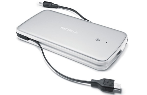 Nokia accesorios, Nokia lanza cuatro accesorios nuevos por Navidad