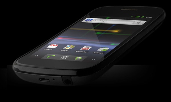 Samsung Nexus S y Android 2.3 Gingerbread, desde el 16 de diciembre disponibles