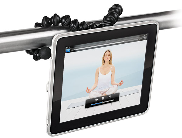iPad fundas, nuevas fundas y soportes Gorilla Mobile para el iPad de Apple