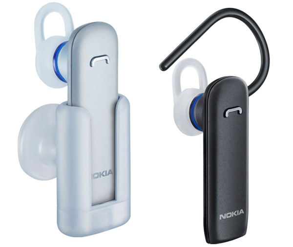 Nokia BH-217 y BH-218, nuevos auriculares Bluetooth de Nokia