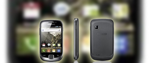 Samsung Galaxy Suit, primeras imágenes de un nuevo Android de gama media de Samsung