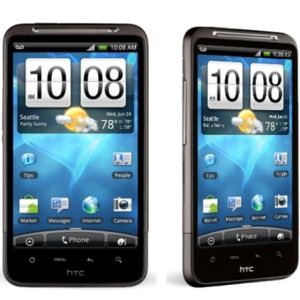 HTC Inspire a 300