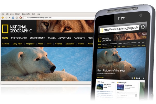 HTC Salsa libre, el móvil de Facebook con pantalla táctil costarí­a 370 euros