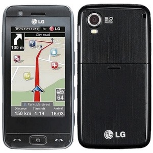 LG-GT505