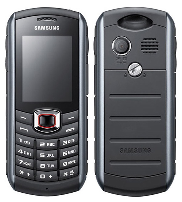 Samsung B2710 Orange, gratis el Samsung B2710 con Orange