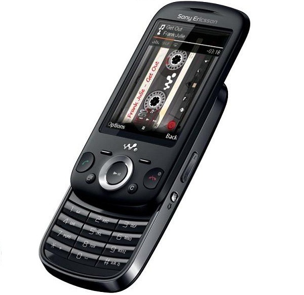 Sony Ericsson Zylo, todo sobre el Sony Ericsson Zylo con fotos, videos y opiniones