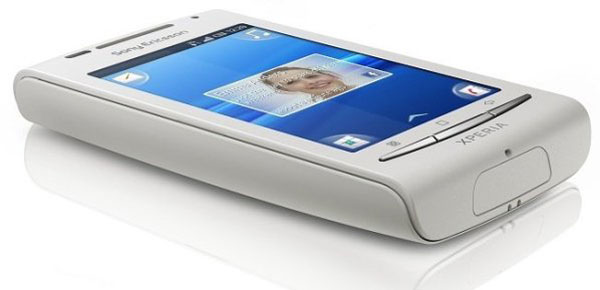 Sony Ericsson XPERIA X8, todo sobre el Sony Ericsson XPERIA X8 con fotos, ví­deos y opiniones