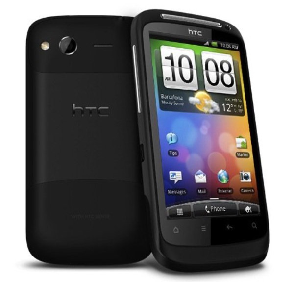 HTC Desire S, ya disponible en España el HTC Desire S libre